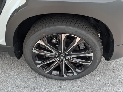 2026 Mazda Mazda CX-50 2.5 S Premium