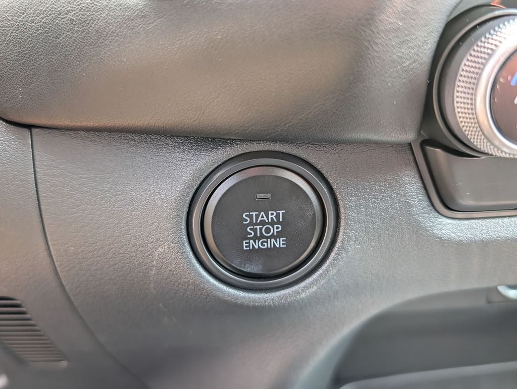 2026 Mazda Mazda CX-50 2.5 S Premium