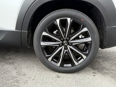 2026 Mazda Mazda CX-50 2.5 S Premium