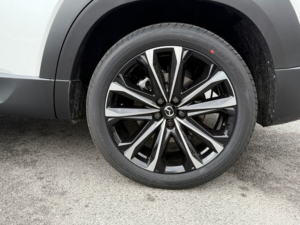 2026 Mazda Mazda CX-50 2.5 S Premium