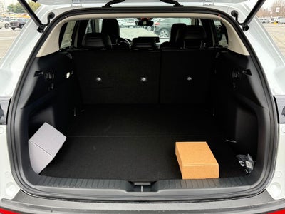 2026 Mazda Mazda CX-50 2.5 S Premium