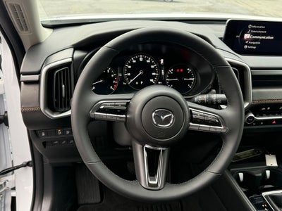 2026 Mazda Mazda CX-50 2.5 S Premium