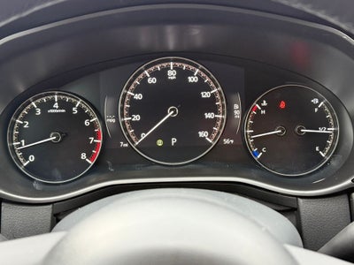 2026 Mazda Mazda CX-50 2.5 S Premium