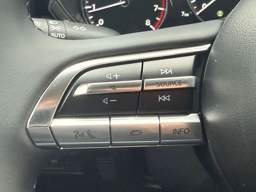 2026 Mazda Mazda CX-50 2.5 S Premium