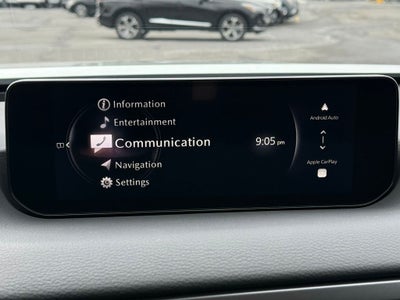 2026 Mazda Mazda CX-50 2.5 S Premium