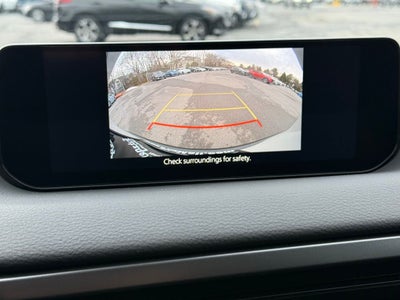 2026 Mazda Mazda CX-50 2.5 S Premium