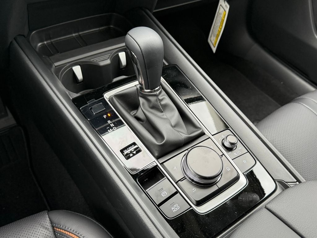 2026 Mazda Mazda CX-50 2.5 S Premium