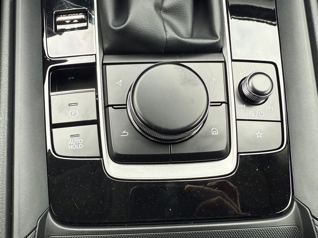 2026 Mazda Mazda CX-50 2.5 S Premium