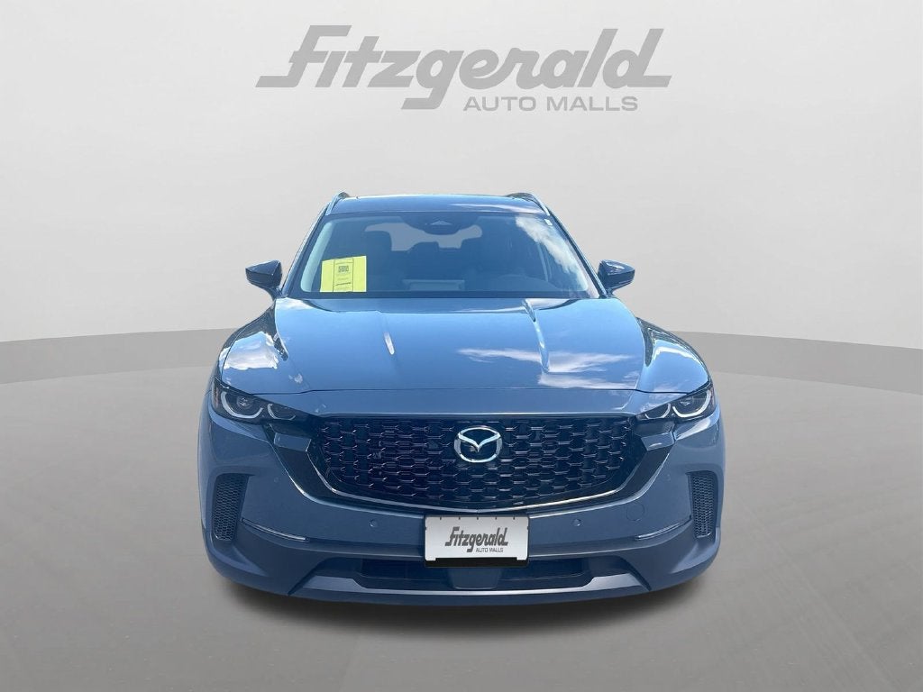 2026 Mazda Mazda CX-50 2.5 S Premium