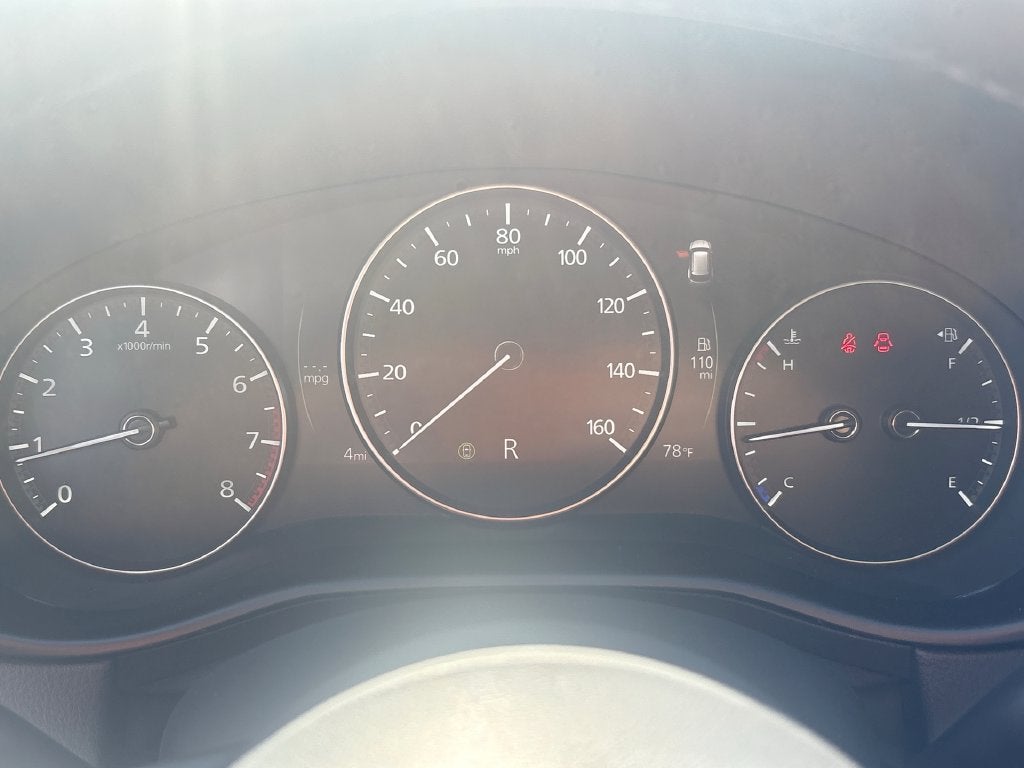 2026 Mazda Mazda CX-50 2.5 S Premium