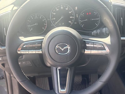 2026 Mazda Mazda CX-50 2.5 S Premium