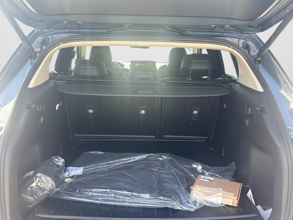 2026 Mazda Mazda CX-50 2.5 S Premium