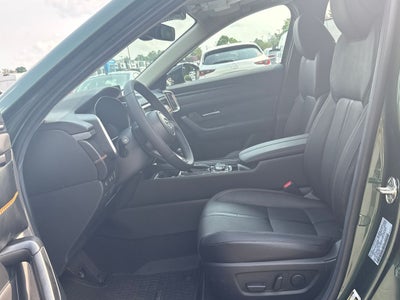 2026 Mazda Mazda CX-50 2.5 S Premium