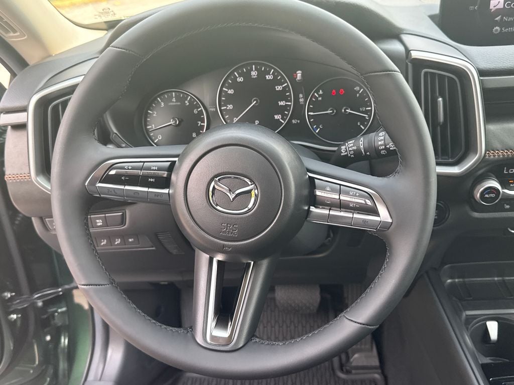 2026 Mazda Mazda CX-50 2.5 S Premium
