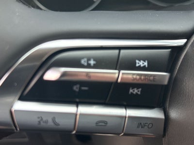 2026 Mazda Mazda CX-50 2.5 S Premium