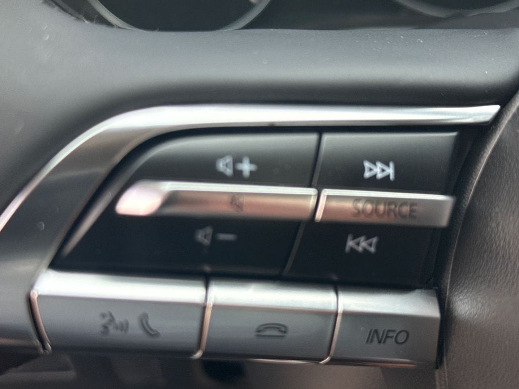 2026 Mazda Mazda CX-50 2.5 S Premium