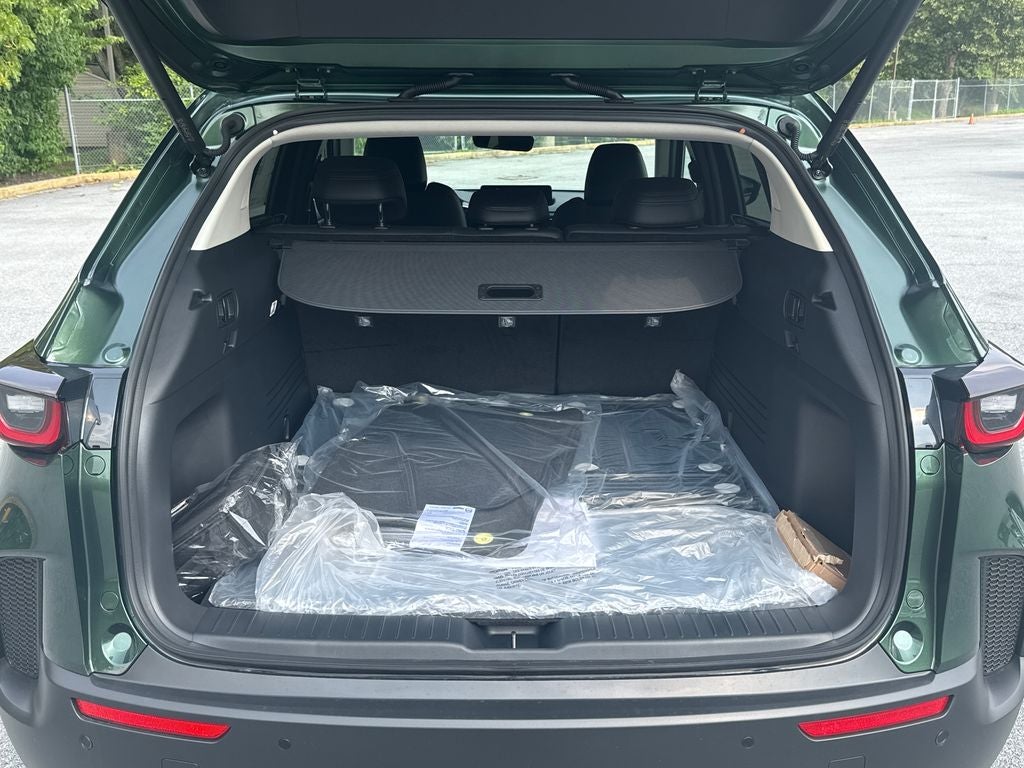 2026 Mazda Mazda CX-50 2.5 S Premium