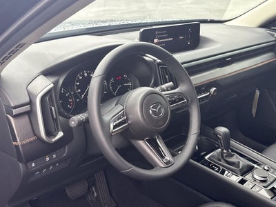 2026 Mazda Mazda CX-50 2.5 S Premium