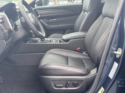 2026 Mazda Mazda CX-50 2.5 S Premium