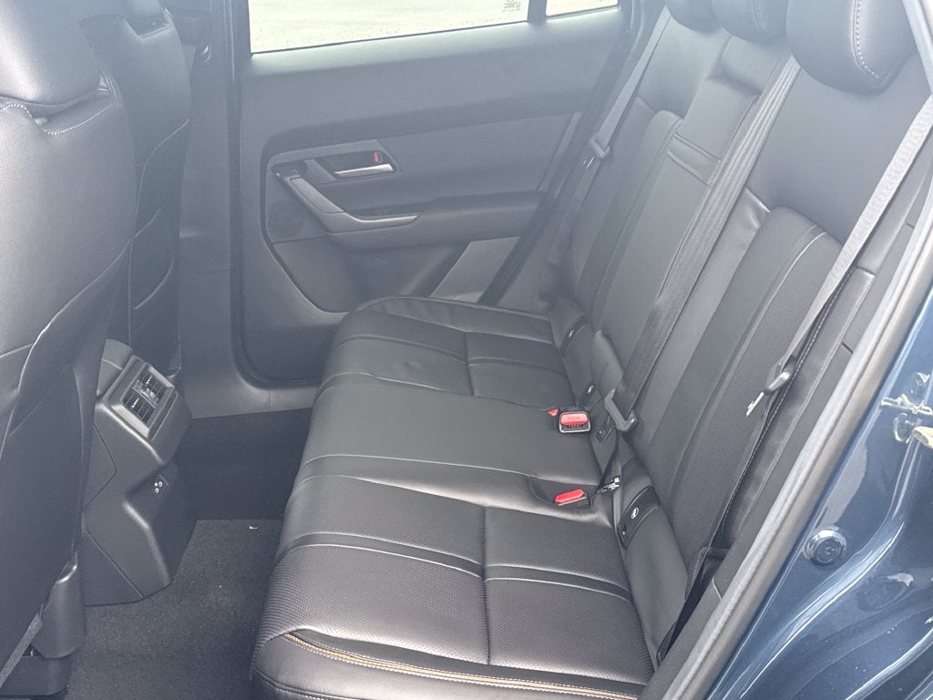 2026 Mazda Mazda CX-50 2.5 S Premium