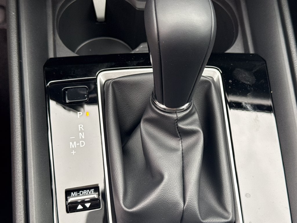 2026 Mazda Mazda CX-50 2.5 S Premium
