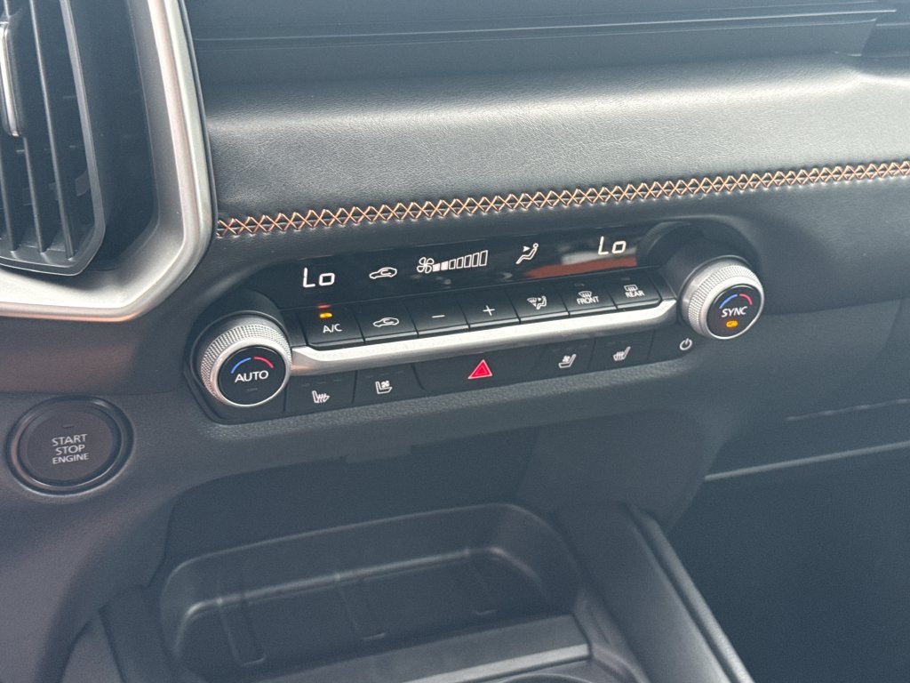 2026 Mazda Mazda CX-50 2.5 S Premium