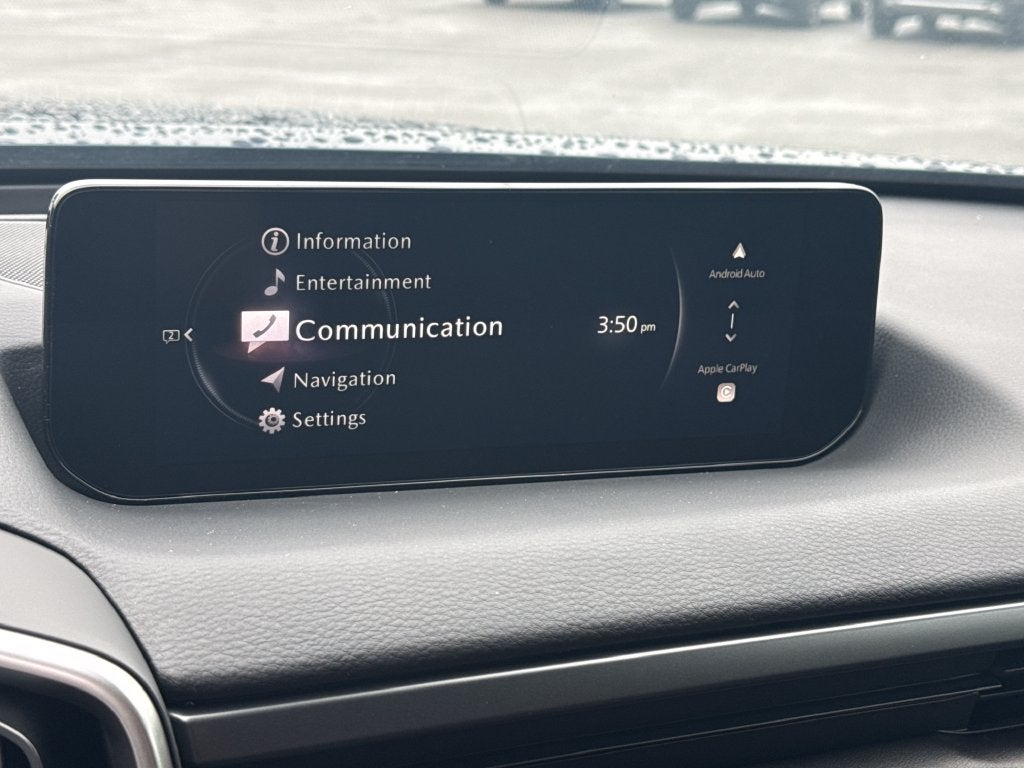 2026 Mazda Mazda CX-50 2.5 S Premium