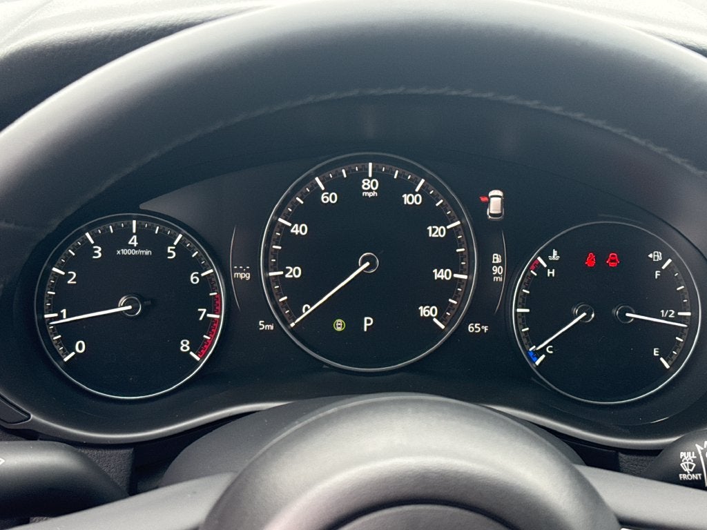 2026 Mazda Mazda CX-50 2.5 S Premium