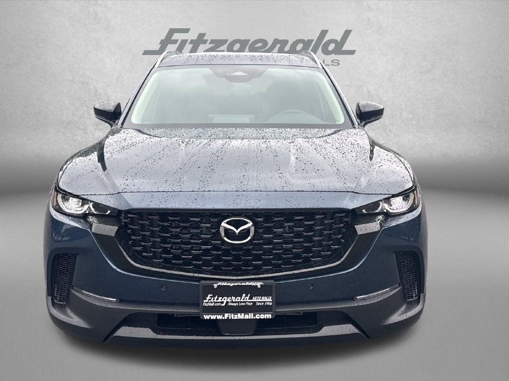 2026 Mazda Mazda CX-50 2.5 S Premium