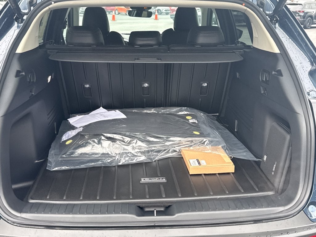 2026 Mazda Mazda CX-50 2.5 S Premium