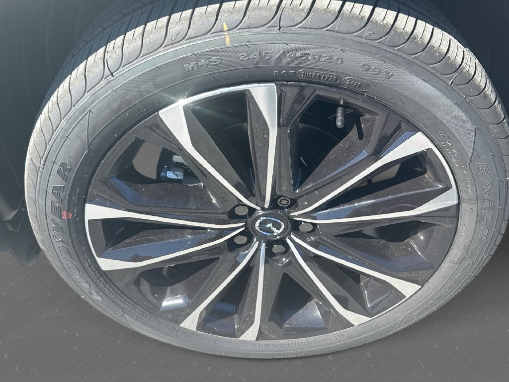 2026 Mazda Mazda CX-50 2.5 S Premium