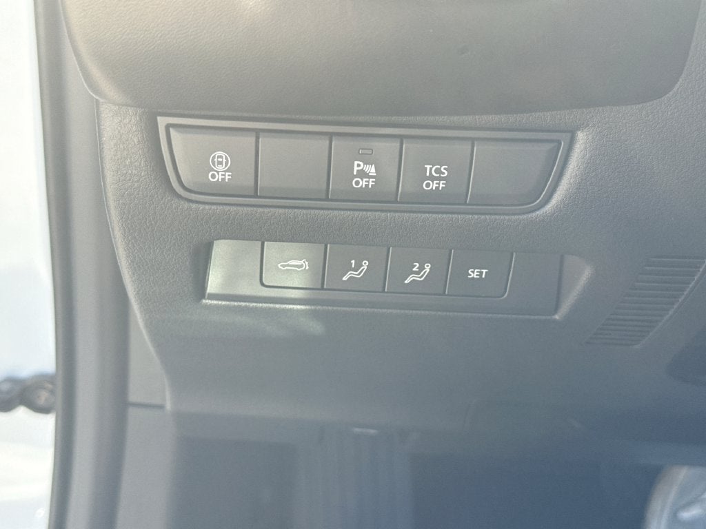 2026 Mazda Mazda CX-50 2.5 S Premium