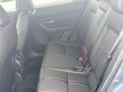 2026 Mazda Mazda CX-50 2.5 S Premium