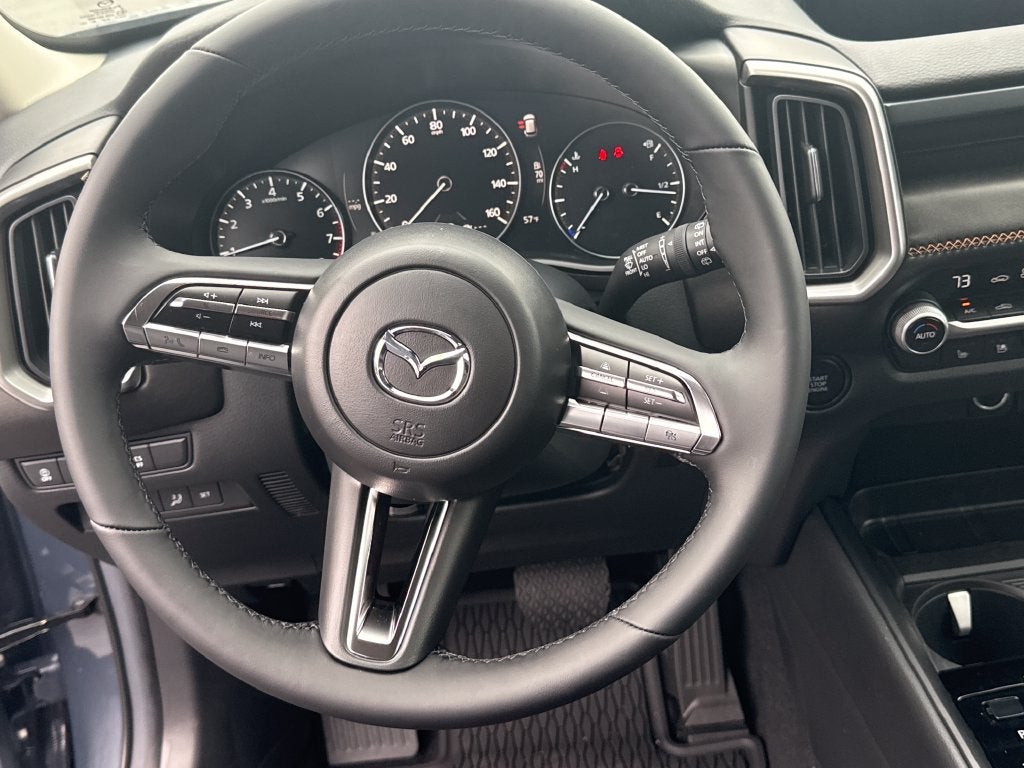 2026 Mazda Mazda CX-50 2.5 S Premium
