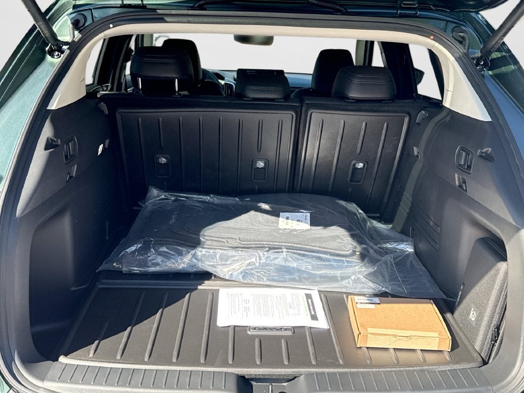 2026 Mazda Mazda CX-50 2.5 S Premium