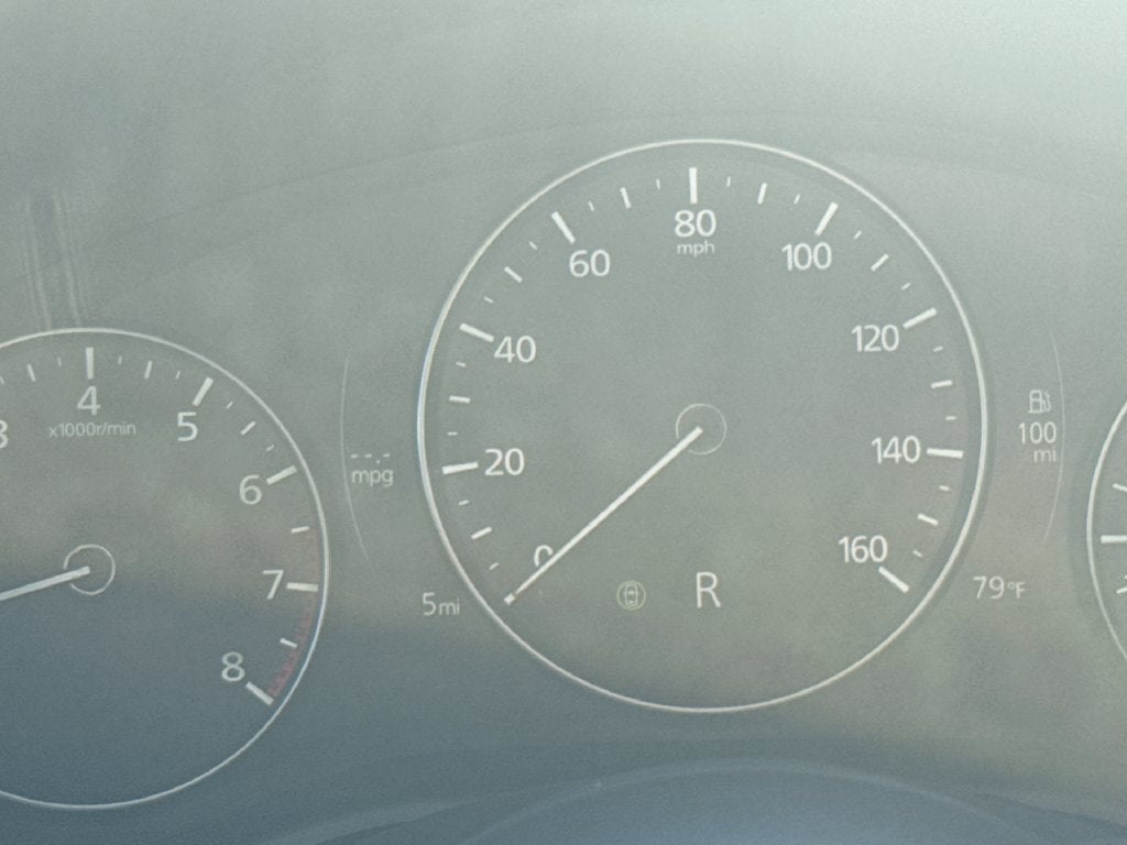 2026 Mazda Mazda CX-50 2.5 S Premium