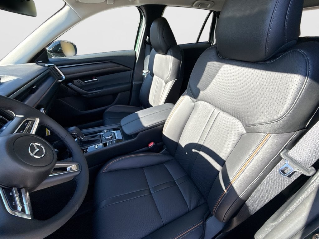 2026 Mazda Mazda CX-50 2.5 S Premium