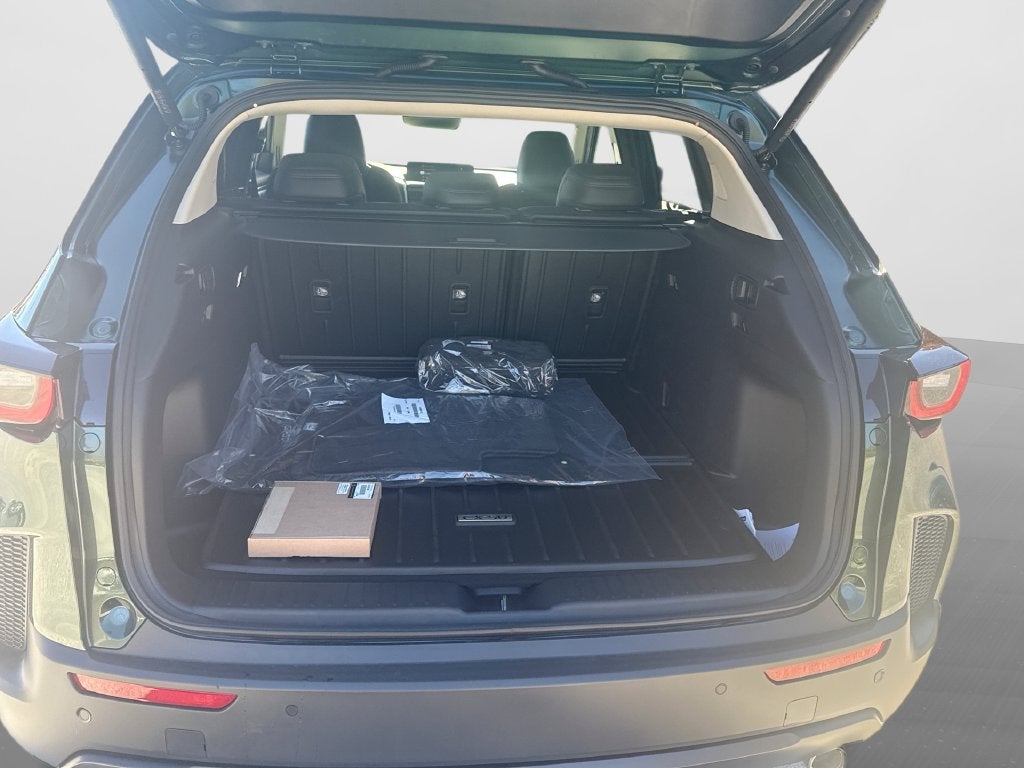 2026 Mazda Mazda CX-50 2.5 S Premium