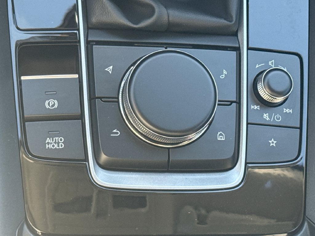 2026 Mazda Mazda CX-50 2.5 S Premium