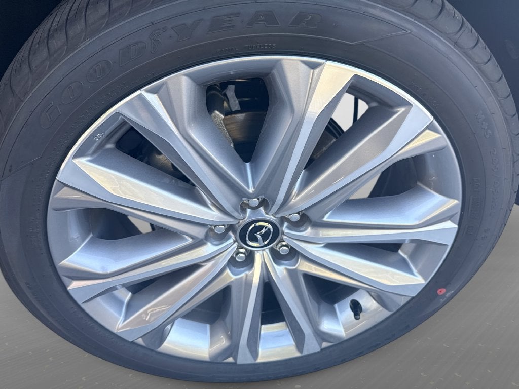 2026 Mazda Mazda CX-50 2.5 Turbo Premium Plus