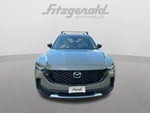 2026 Mazda Mazda CX-50 2.5 Turbo Premium Plus