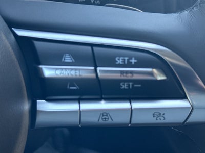 2026 Mazda Mazda CX-50 2.5 Turbo Premium Plus