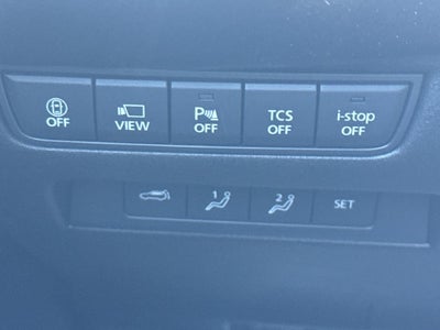 2026 Mazda Mazda CX-50 2.5 Turbo Premium Plus