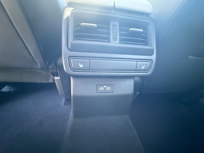 2026 Mazda Mazda CX-50 2.5 Turbo Premium Plus