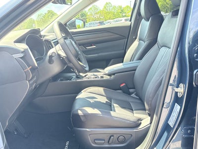 2026 Mazda Mazda CX-50 2.5 Turbo Premium Plus AWD