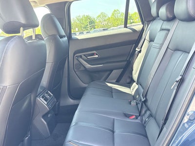 2026 Mazda Mazda CX-50 2.5 Turbo Premium Plus AWD