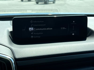 2026 Mazda Mazda CX-50 2.5 Turbo Premium Plus AWD