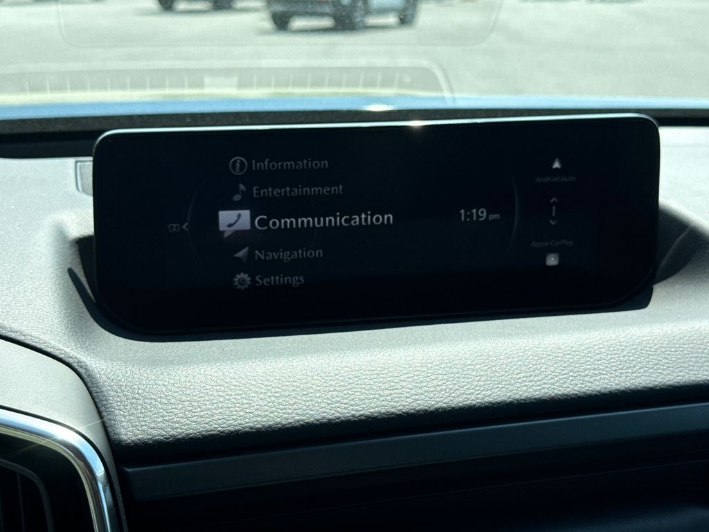 2026 Mazda Mazda CX-50 2.5 Turbo Premium Plus AWD