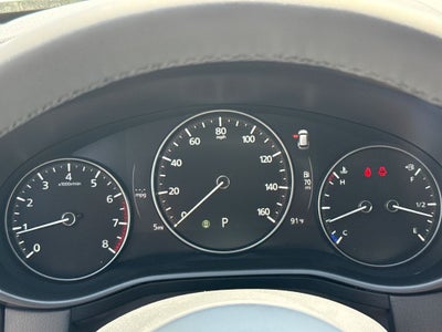 2026 Mazda Mazda CX-50 2.5 Turbo Premium Plus AWD