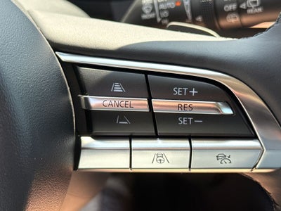 2026 Mazda Mazda CX-50 2.5 Turbo Premium Plus AWD